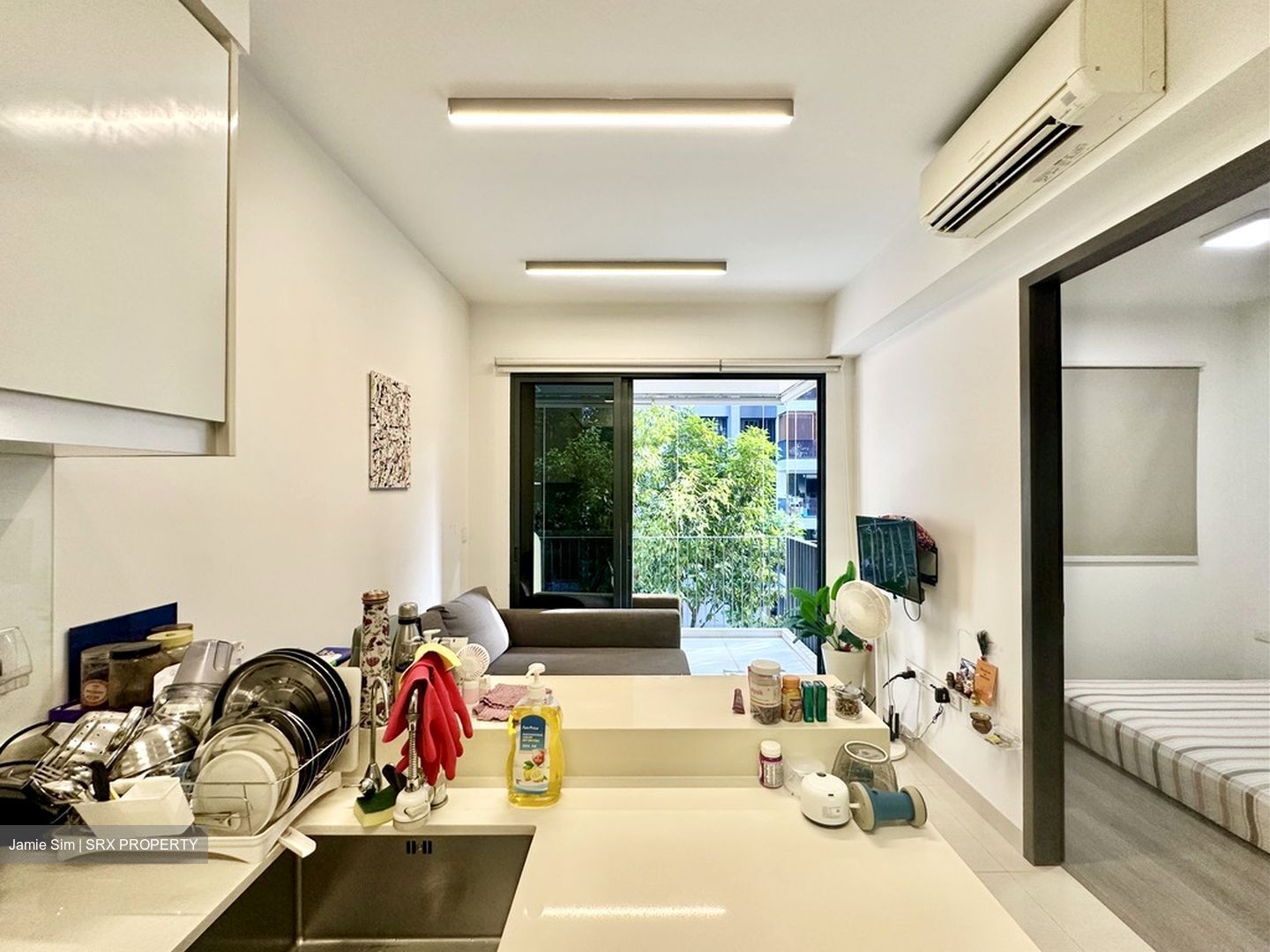 Jewel @ Buangkok (D19), Condominium #524536611